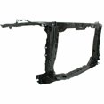 thumbnail image 3 of For Honda Civic 2012 Radiator Support | Coupe/Sedan/Hybrid | CAPA | 60400TR3A00ZZ | HO1225168, 3 of 5