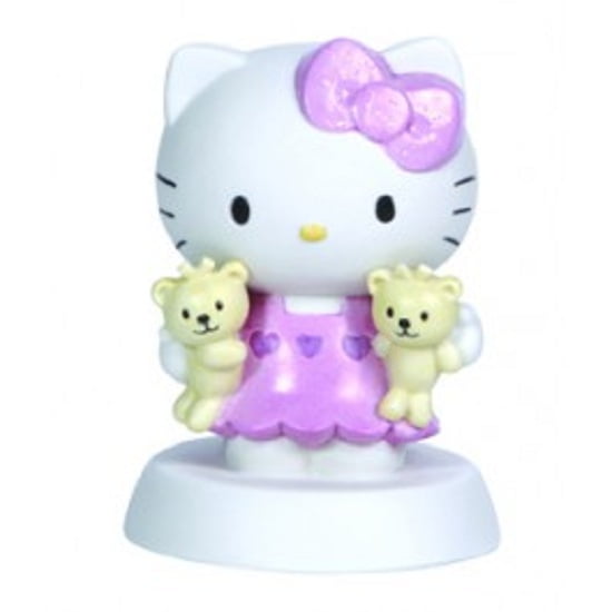 Precious Moments Hello Kitty Nerd Figurine Precious Moments Hello Kitty Nerd Figurine
