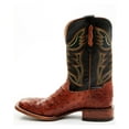 thumbnail image 3 of Cody James Men's Exotic Full-Quill Ostrich Western Boot Broad Square Toe - BECJASR22-33 10.5 D(M) US, 3 of 7