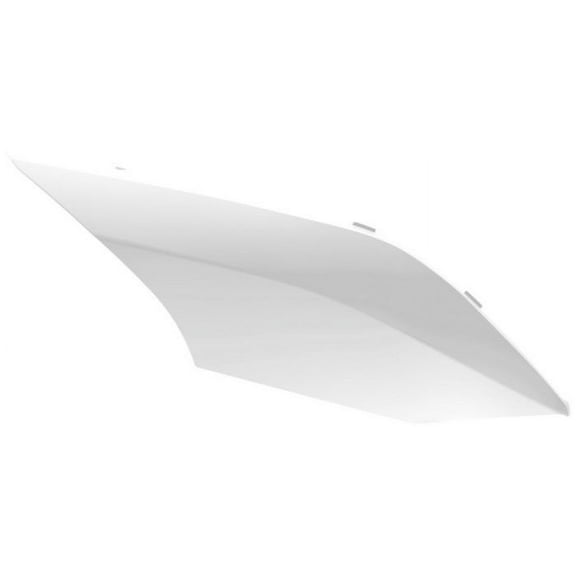 Polisport 8423900001 Side Panels - White