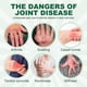 thumbnail image 3 of 1-6pcs HOUKEA 1 Pair Far-Infrared Emitting Therapy Gloves Joint Care Gloves for Hand Pain Relief Wat, 3 of 5
