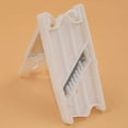 thumbnail image 2 of 2 pack Cucumber Potato Slicer Cutter Peeler Food Facial Mask Beauty with Mirror, 2 of 7