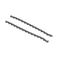 thumbnail image 3 of Rdeghly Trimmer Head Coil Chain,Trimmer Head Coil Chain Perfect Replacement Manganese Steel Durable Wearproof Convenient Brush Cutter Chain,Lawn Mower Chain, 3 of 8