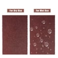 thumbnail image 5 of 150 Grit Sandpaper Roll, 3 Inch x 49 Feet Emery Cloth Roll Aluminum Oxide Abrasive Paper Roll Continuous Sandpaper for Metalworking, Woodworker, Furniture Repair, Sanding Automotive Plumbing, 5 of 5