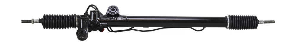 Atlantic Automotive Engineering 3124 AAE Hydraulic Power Steering Rack & Pinion 100%