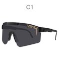 thumbnail image 1 of Gafas de sol polarizadas Pit Viper Serie C Uv400 WD.WDQZL Hogar, 1 of 4