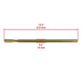 thumbnail image 4 of 2 Tie Rod Set For Suzuki Quadsport 400 LT-Z400Z LT-Z400 LTZ400 LTZ400Z 2003-2004, 4 of 4