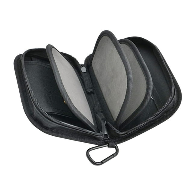 Bolsa para señuelos de pesca Zulema EVA 18,5 x 12,5 x 5,5 cm