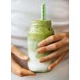 thumbnail image 5 of Sweet Japanese Matcha Green Tea Powder (12oz/340g) Latte Grade; Delicious Energy Drink - Shake, Latte, Frappe, Smoothie., 5 of 6