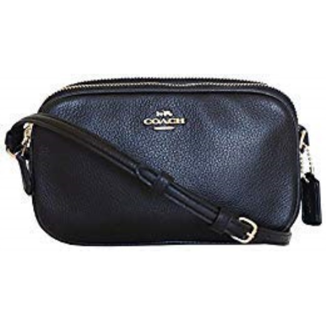 coach f30259 crossbody pouch