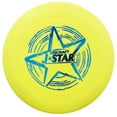 thumbnail image 6 of Discraft J-Star 145g Junior Ultimate Disc, 6 of 6