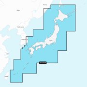 Garmin 010C121520 Japan Garmin Navionics+