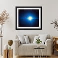 thumbnail image 3 of Art Print (Unframed), Space by Panoramic Images, 16" x 20", 3 of 3