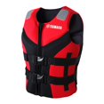 thumbnail image 4 of Chaqueta de traje con cremallera, chaqueta de kayak de agua para deportes al aire libre, hombres a L, 4 of 8