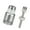 type B, variant on Bicycles Bottom Bracket Remover Pullers 20 Teeth Wrench Cycling Bike Spanner Repair Service Tool Cycling Service Tools