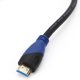 thumbnail image 1 of Cable de vídeo cable multimedia de alta definición versión 30AWG 20 para ANGGREK Otros, 1 of 8