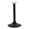 thumbnail image 2 of 1pc Doll Stand Holder Doll Alloy Display Rack Bracket Soldier Display Stand, 2 of 4