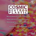 thumbnail image 6 of Streamline Cosmic Neutron Runway Midrange Golf Disc [Colors may vary], 6 of 6