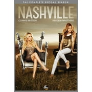 Nashville: The Complete Second Season (DVD)