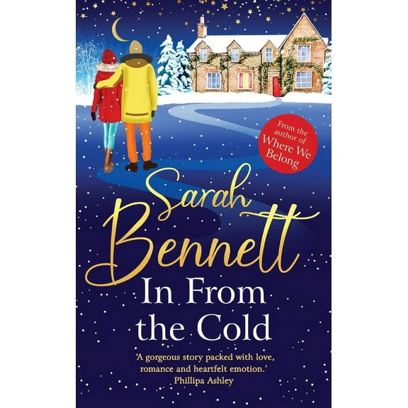 In From the Cold, (Hardcover)