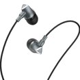 thumbnail image 4 of Gwong Electrónica Auriculares universales en el oído Auriculares de música estéreo deportivos pesados ​​con micrófono, 4 of 6