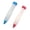 C, variant on VOAVEKE School Supplies,Office Supplies,2pc Fudge Cake Pen Icing Writing Baking Decoration DIY Tool
