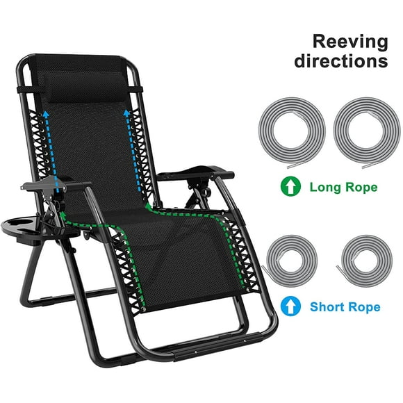 Zero Gravity Chair Replacement Cord
