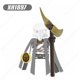 thumbnail image 1 of X0328 bloques de héroes películas de anime de Disney X1833 X1835 X1836 mini figuras de juguete de acción juguetes de ensamblaje ladrillos niños colección regalos Tan Jianjun  unisex, 1 of 2