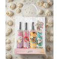 thumbnail image 2 of So French Vanilla Dream 4-Piece Body Spray Sampler Set for Women, 2 of 4
