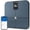Black, variant on Dear Household 4-Sensor Smart Body Composition Scale, Digital Bathroom Scale with Body Fat & BMI, Wi-Fi Bluetooth Rechargeable, Black