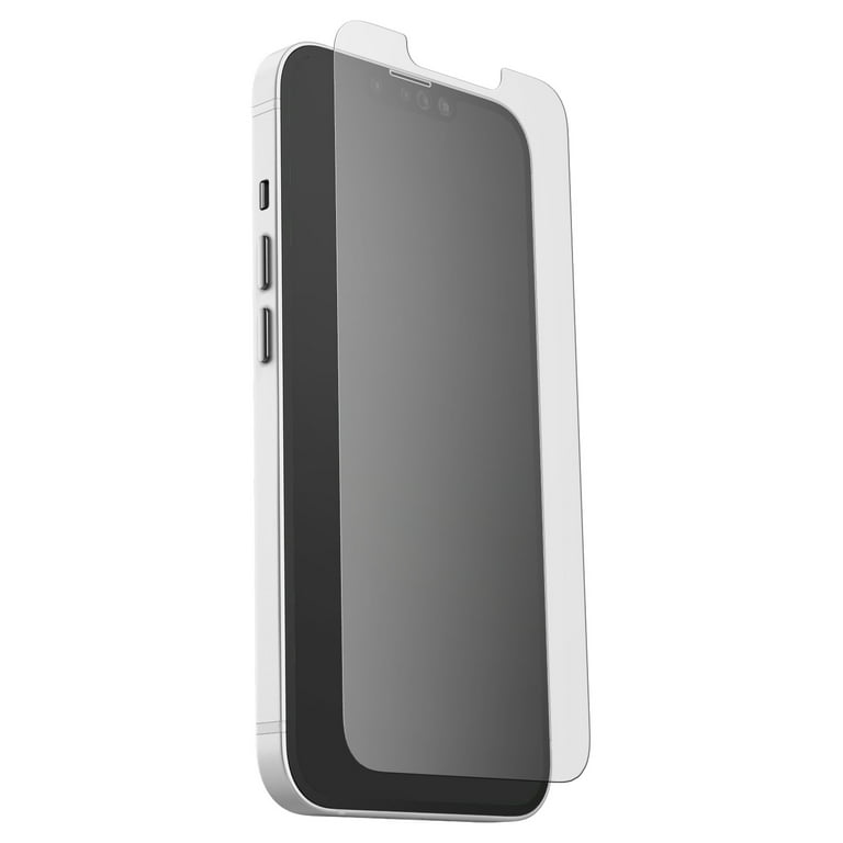Belkin Anti-Glare Screen Protector for iPhone 13 | 13 Pro