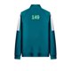 thumbnail image 5 of Squid Game Player Adult Track Jacket – Official Cosplay Costume Turquoise S, 5 of 5