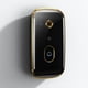 thumbnail image 1 of Timbre De Vídeo Inalámbrico, Cámara De Timbre De Seguridad Con Ahorro De Energía Y Visión Nocturna De 10m, Lente Gran Angular De 3600 MAh Para Casa, 1 of 7