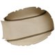 thumbnail image 4 of Para Toyota Camry 2006-2011, cubierta de cuero beige para apoyabrazos, cubierta para caja de apoyabrazos central de automóvil, 4 of 4