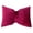 Red, variant on WXLCISI 11x16in Petal Makeup Vanity Chair Back Pillow Bow Styling Removable And Adjustable Bow Throw Pillow Cute Cushion Headboard Pillow Removable Car Backrest Adustable Bow Pillow Home