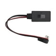 thumbnail image 4 of Oubit Bluetooth AUXIN Cable,Bluetooth 5.0 AUX in AUX Adapter Cable Bluetooth AUX Adapter Performance Driven, 4 of 9
