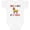 AA-White, variant on Cinco De Mayo Pinata Lets Fiesta Girls Baby Bodysuit