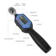 thumbnail image 3 of Llave dinamométrica digital EWM-30 1/4 Square Drive Max. 22.12ft.lb Torque Precisión a ± 2% Abanopi Llave de torsión, 3 of 7