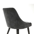 thumbnail image 3 of Lileth River Upholstered Dining Chair - Set of 2, 3 of 5