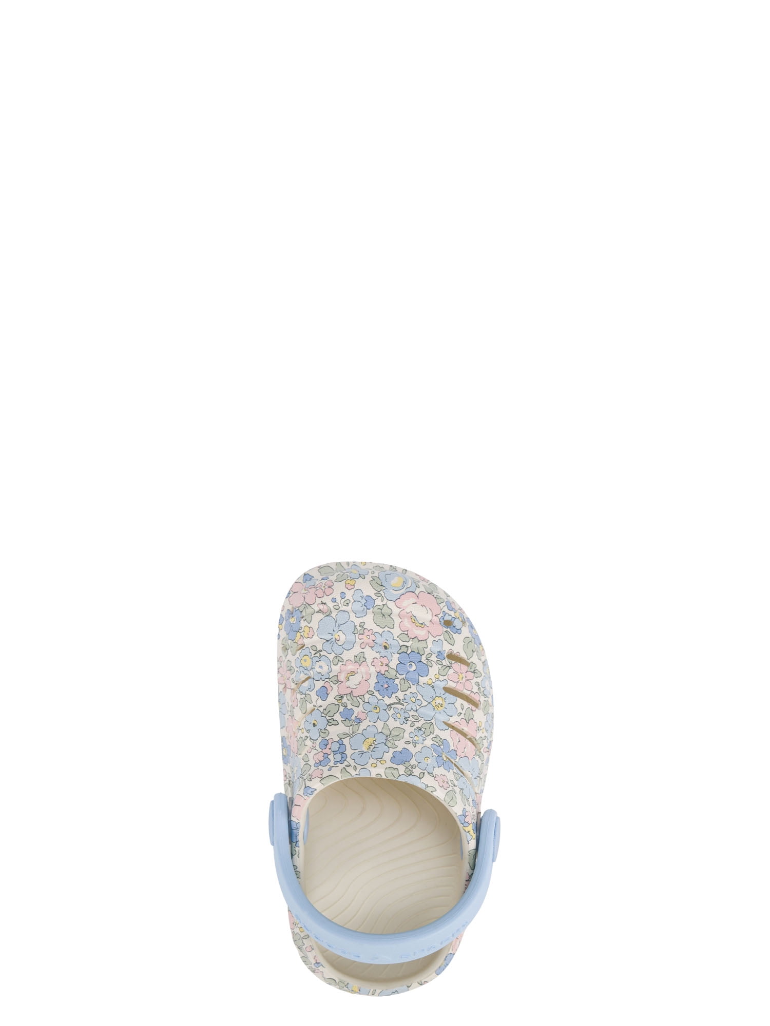 Rugged Shark Infant Girls EVA Clog