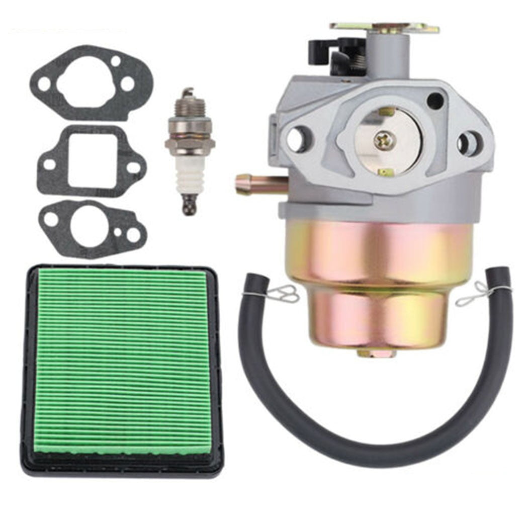 Carburetor Parts Air Filter Carb Set For HONDA GCV135 GCV160 GC135 16100-Z0L-023 