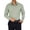 Light Green, variant on COOFANDY Men Dress Shirts Wrinkle Free Long Sleeve Button Down Shirts Formal Business Shirt