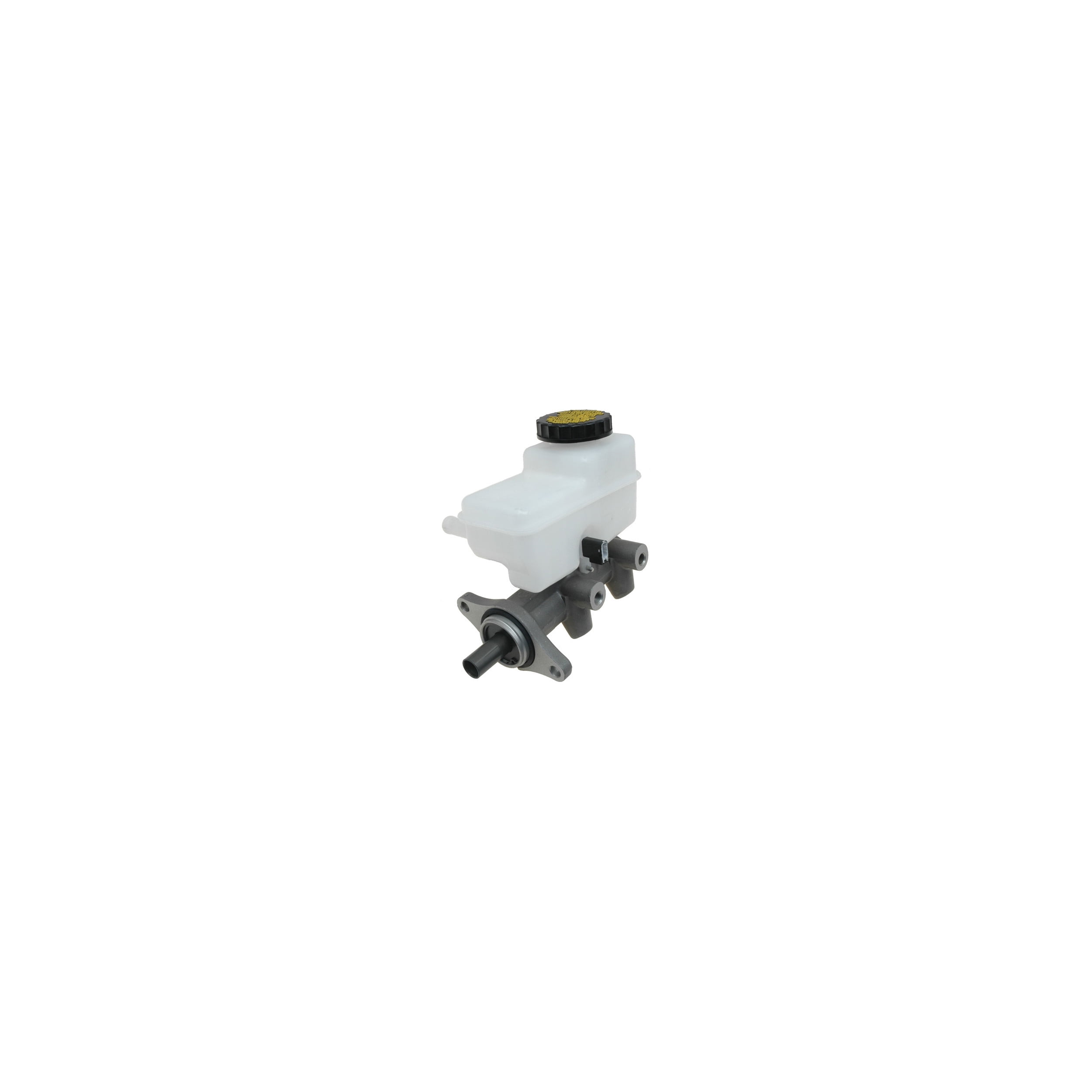 Raybestos MC391008 Professional Grade Brake Master Cylinder Fits select: 2006-2007 NISSAN FRONTIER, 2005 NISSAN FRONTIER CREW CAB LE/CREW CAB SE/CREW CAB OFF ROAD