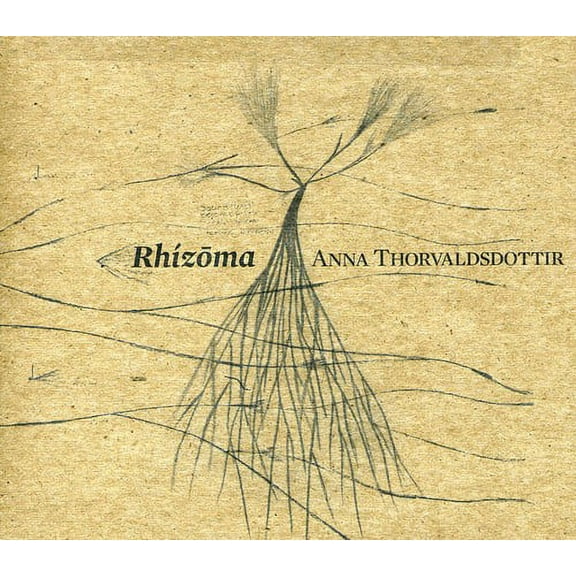 Caput Ensemble - Rhizoma - Music & Performance - CD