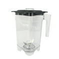 thumbnail image 3 of DENEST 1.8L Commercial Smoothie Blender Sound Proof Fruit Juicer Mixer 2600W Ice Crusher, 3 of 12