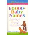 thumbnail image 1 of 60,000+ Baby Names, 1 of 1