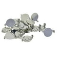 thumbnail image 5 of EHJRE 20PCS Extra Large Brooch Pin Back DIY Jewelry Findings 20pcs Silver20mm, 5 of 8