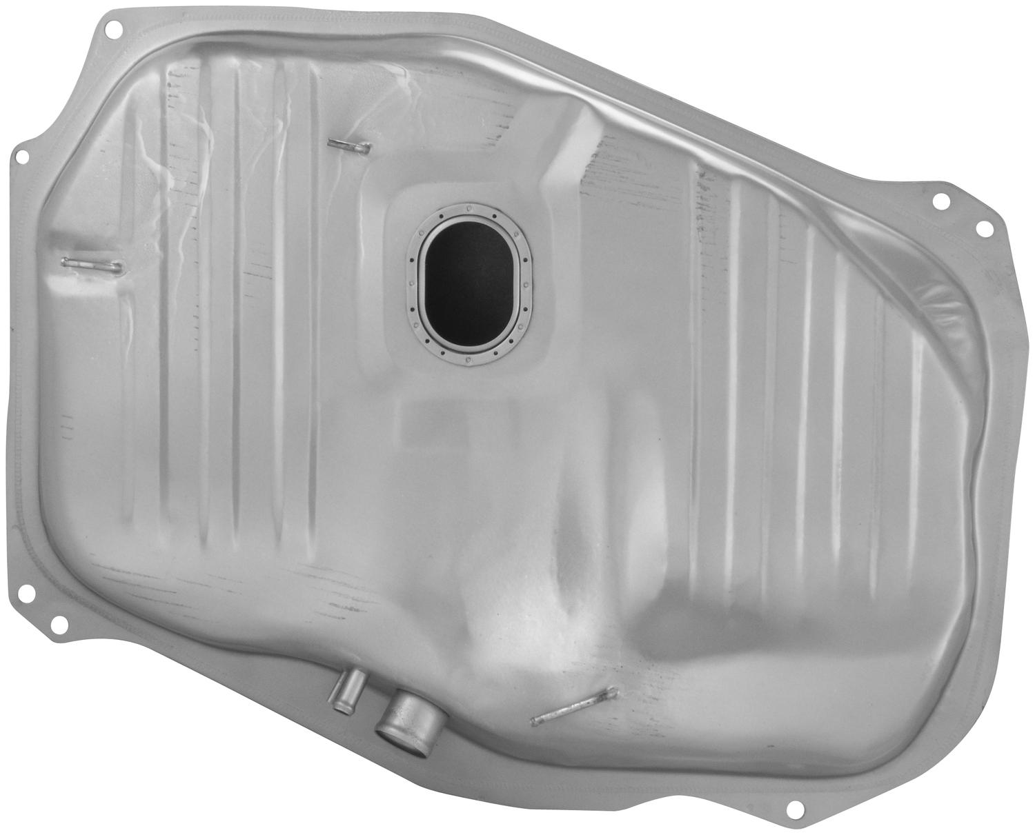 Spectra Premium MZ4 Fuel Tank Fits select: 1983-1985 MAZDA GLC