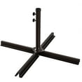 thumbnail image 4 of Parasol Suspendu Extérieur 10 Pieds, 4 of 9