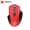 Mouse 2.4G Red, variant on Silent 2.4G USB Wireless Mouse Battery Style Optical Tracking Computer Mice Receiver Soundless Mice For Office Laptop Ipad Mac